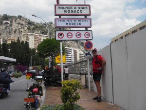 Monaco/Monte Carlo
